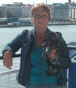 Clura and Boel