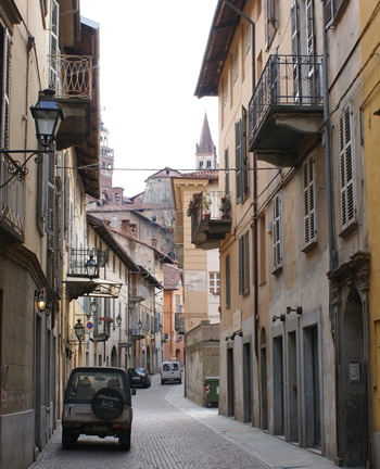 Saluzo