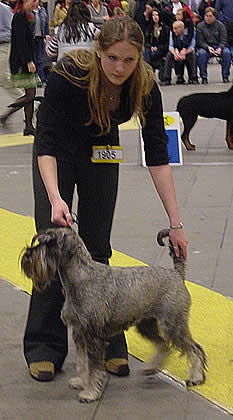 Gabriella and Jezzie